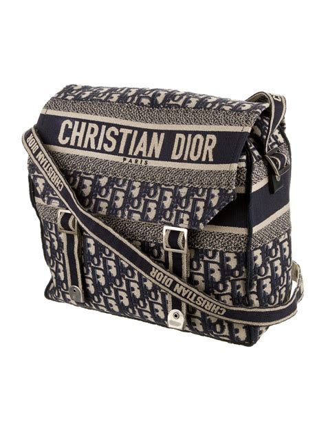 men dior crossbody bag|men's over the shoulder bags.